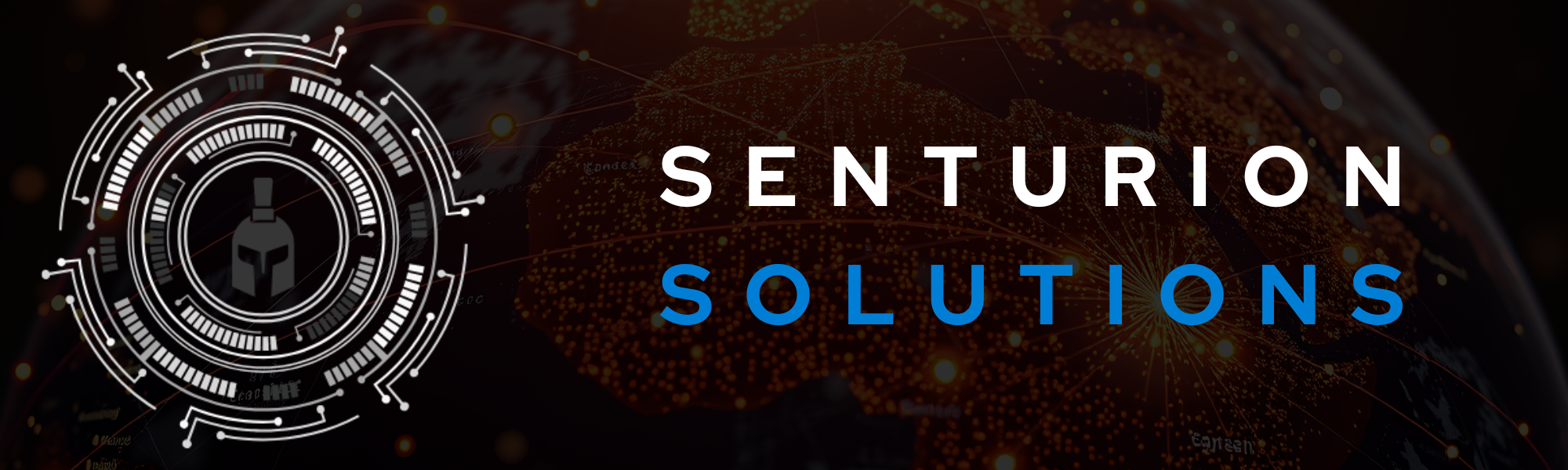 Senturion Solutions — Technology Consulting